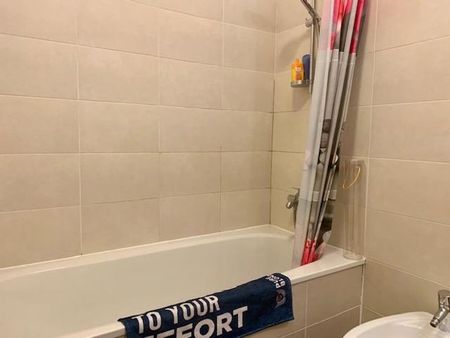 Appartement te huur - Foto 3