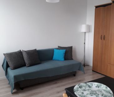 Warszawa, Białołęka, Pasłęcka - Zdjęcie 1