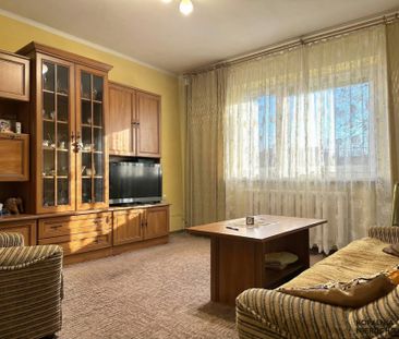 3-POK / KATOWICE / ZAŁĘSKA HAŁDA / WYNAJEM - Zdjęcie 1