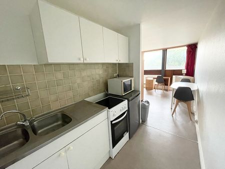 Appartement à louer à VAL DE BRIEY - Photo 2