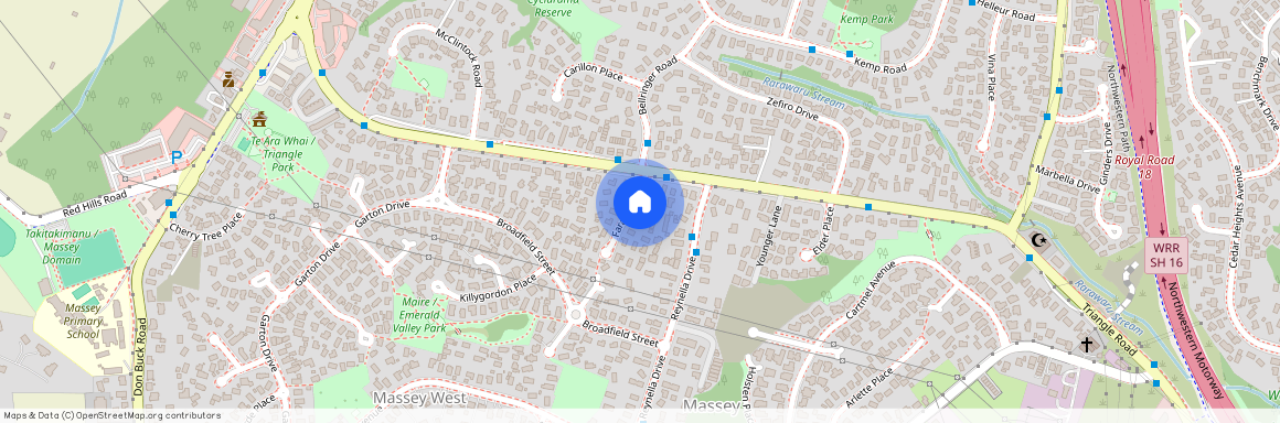 10 Faram Place, Massey, Waitakere City