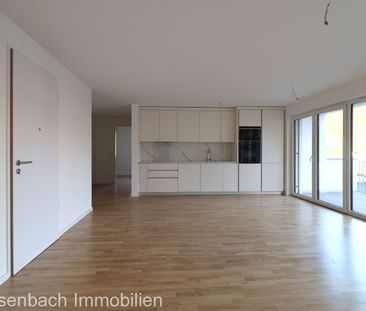 Morgen schon einziehen! Exklusive Wohnung im Zentrum von Grenzach (... - Photo 1