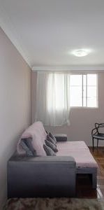 Apartamento para alugar com 52m², 2 quartos e 1 vaga - Photo 1