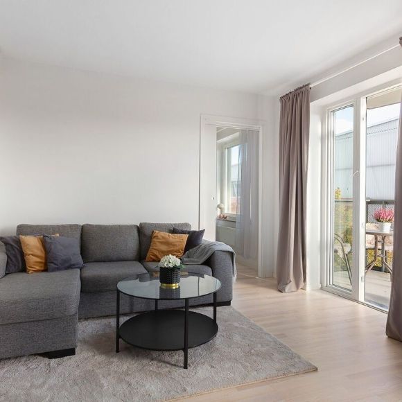 Järfälla - 2rok - tillsv - 13.225kr/mån - Photo 1