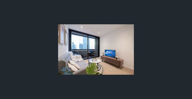 Spacious Amazing 2 Bedroom Fully Furnished Apartment READY TO MOVE IN! - Photo 1