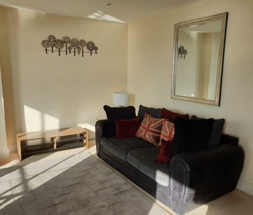 1 bedroom flat to rent - Photo 6