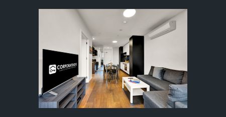 'Orama' - Fully Furnished. Stay from 1 month. Includes all utilities. - Photo 4