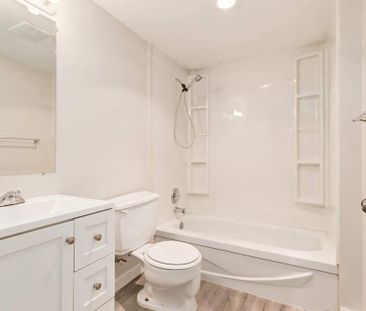 Renovated Suite - 2 Bedroom - Photo 2