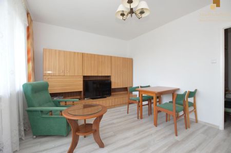 Mieszkanie na wynajem Warszawa, Mokotów, Mokotów, Domaniewska - Zdjęcie 3