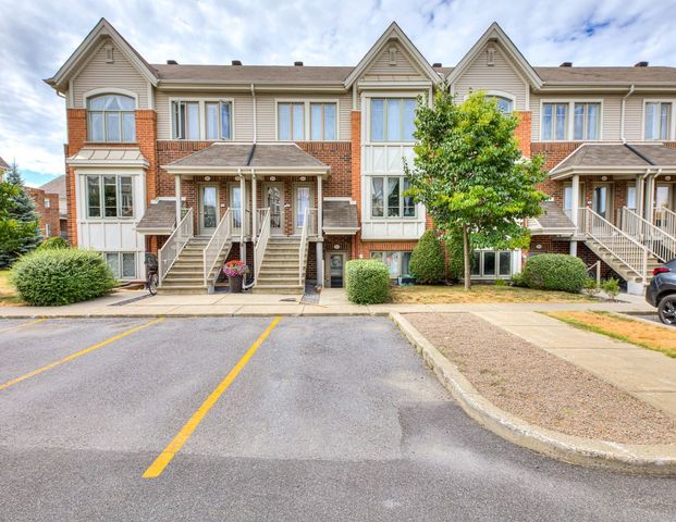 À louer / Appartement - Photo 1