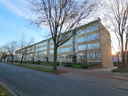 Appartement te huur: Segbroeklaan 538 2565 DH Den Haag - Photo 2