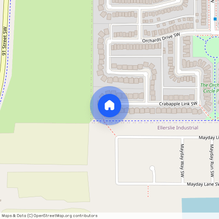 5237 Crabapple Link Southwest, Alberta, T6X 2H6, Edmonton