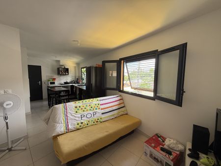 Location Appartement 2 pièces 46m² ST DENIS 97490 - Photo 5