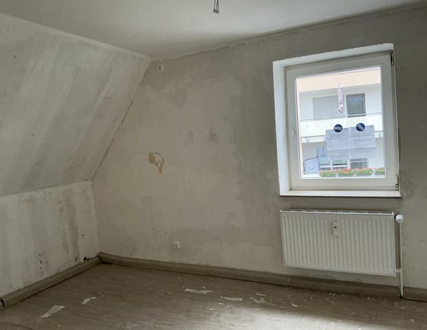 3-Zimmer-Wohnung in Gladbeck Brauck - Foto 1