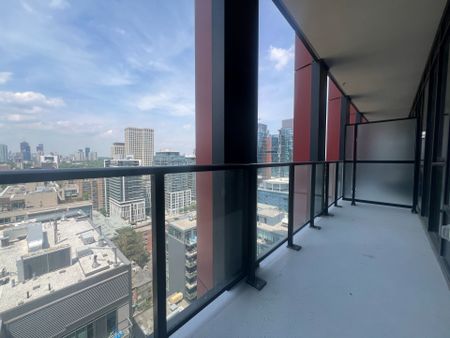 For Lease - 180 Front Street Unit# 2516, Toronto, Ontario - Photo 2