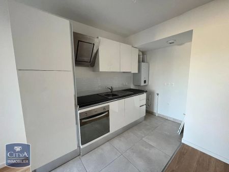 Appartement à louer 2 pièces 47.1m² - Photo 4