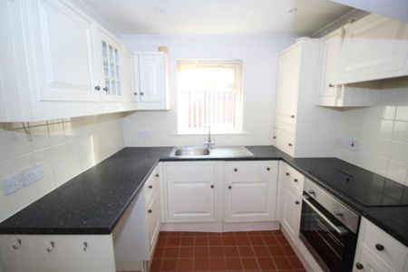 1 bedroom flat to rent - Photo 3