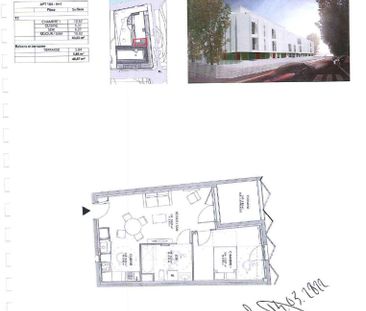 Appartement T2 Choisy-le-Roi à louer - Photo 4