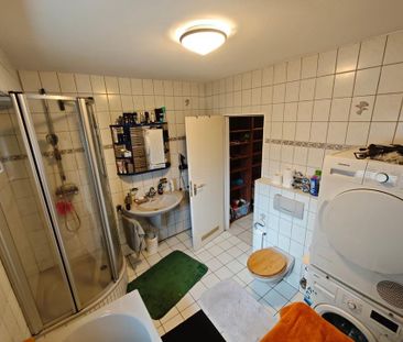 Schöne Wohnung in Remscheid zwischen Stadt und Natue - Foto 1
