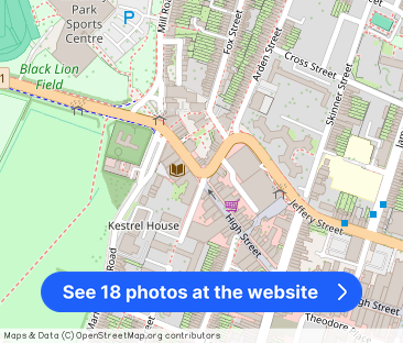 High Street, Gillingham, Kent, ME7 - Photo 1