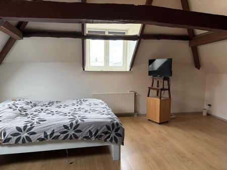 Blauwehandstraat 3-A, Centrum, 4611RK, Bergen Op Zoom - Foto 3