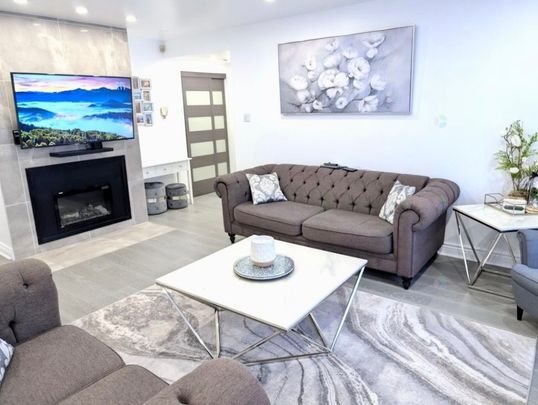 Appartement à louer - Photo 1