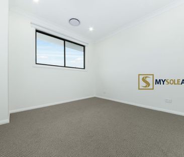 Modern Elegance & Spacious Living & Brand New - Photo 6