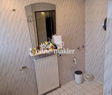 Zwei Wohneinheiten - WG geeignet - Photo 6