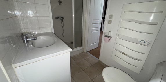 Location Appartement 1 pièce 17m² - Photo 2