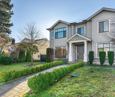 6739 Humphries Avenue apartment — Burnaby, BC (2-Bedroom) - 2 Bedroom - Photo 1