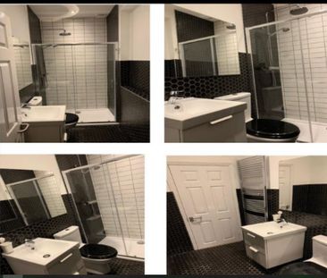 Room in a Shared House, Albyn Road, SE8 - Photo 5