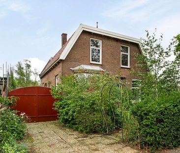 Te huur: Huis Noorddammerlaan in Amstelveen - Photo 6