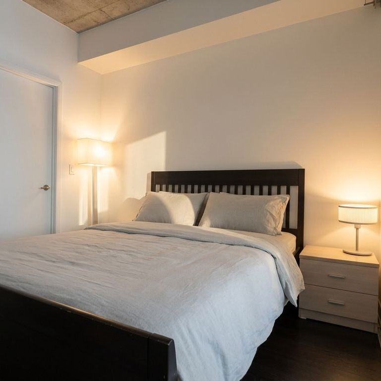 For Lease - 478 King Street Unit# 406, Toronto, Ontario - Photo 1