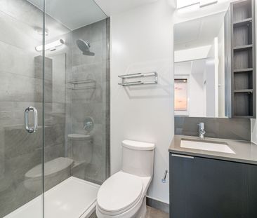 For Lease - 7890 Jane Street Unit# 4305, Vaughan, Ontario - Photo 4