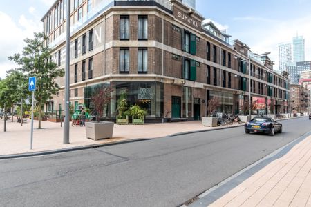 Te huur: Van Der Hoevenplein 253 - Photo 3