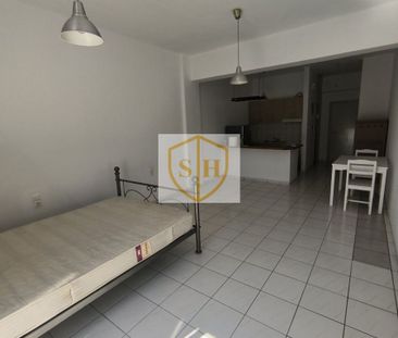Studio/Γκαρσονιέρα για ενοικίαση Δειλινά (Ηράκλειο Κρήτης) - Photo 2