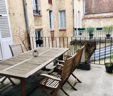 Location Appartement 3 pièces 68m² - Photo 6