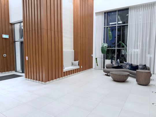 For Lease - 70 Annie Craig Drive Unit# 1110, Toronto, Ontario - Photo 1