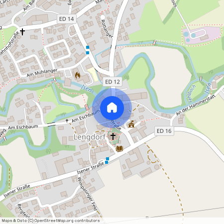 84435 Bayern - Lengdorf