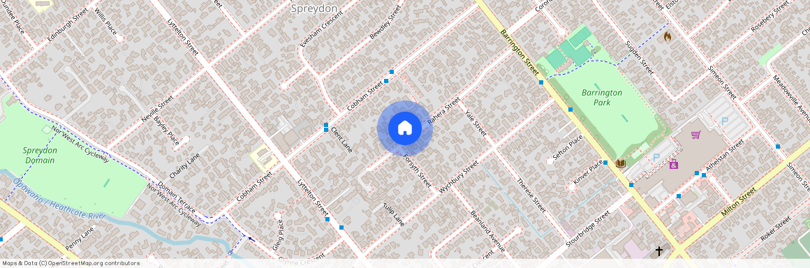 1/49 Rahera Street, Greater Christchurch, Spreydon