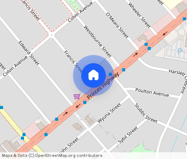 Spacious & Modern Unit - Photo 1