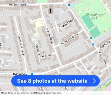 Walton Road, HODDESDON - Photo 1