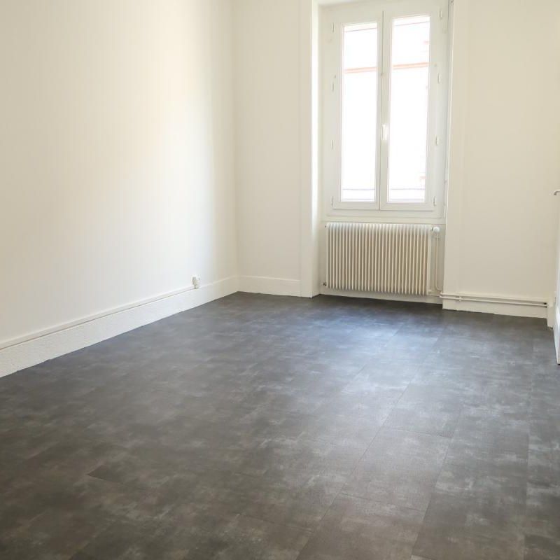 Appartement Unieux - Photo 1