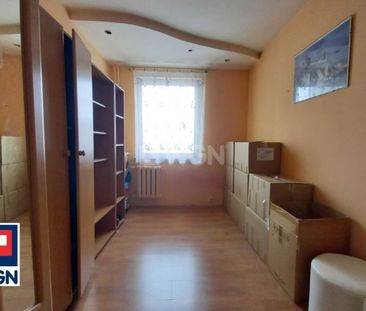 Mieszkanie na wynajem Częstochowa - Mieszkanie 3-pokojowe z dużym b... - Photo 4