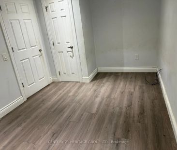 5 Amber Crescent #Basement Unit A - Photo 4