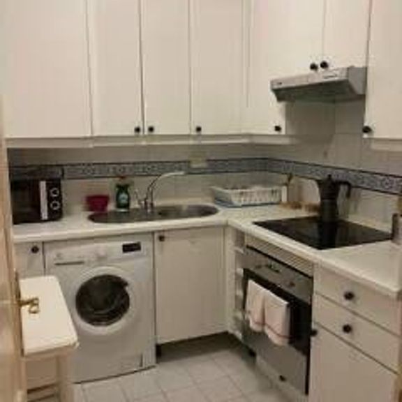 Luxury Apartment for rent in Madrid, Spain - Photo 1