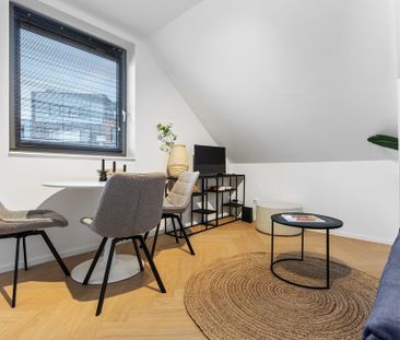 Te huur: Appartement Hertogstraat in Nijmegen - Foto 5