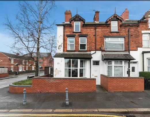 116 My Ladys Road, Belfast, BT6 8FD - Photo 1