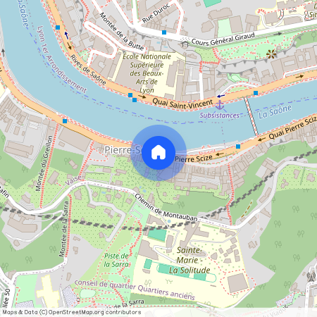 69009, Lyon 9E Arrondissement