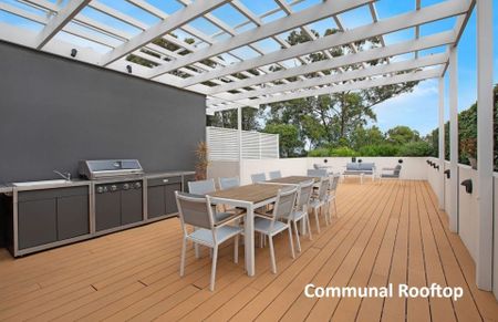 Designer 2 Bedroom Apartment Centrally Located with Parking - Photo 4